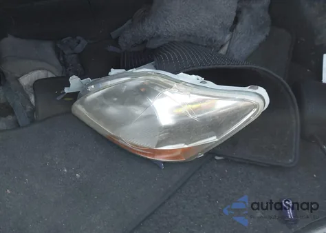 2012 Toyota Yaris из США, поврежденный, VIN JTDBT4K34CL027266